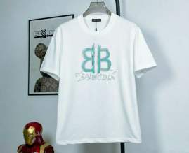 Picture of Balenciaga T Shirts Short _SKUBalenciagaS-XLhgntxMK8621588